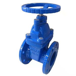 INDUSTRIAL VALVE