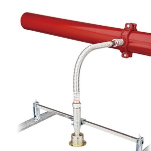 FIRE SOFT HOSE