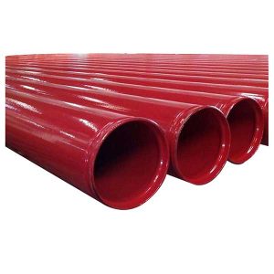 C.S FIRE PIPE