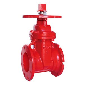 FIRE VALVE
