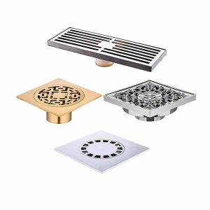 FLOOR DRAIN