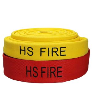 FIRE HOSE