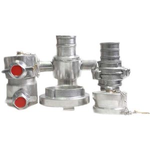 ALUMINUM STORZ