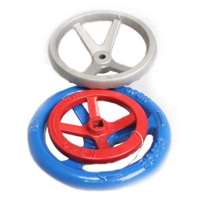 HAND WHEEL