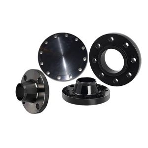 C.S FLANGES