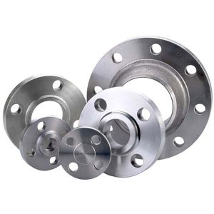 S.S FLANGES